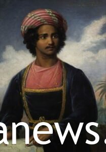 Raja Ram Mohan Roy: Advocacy for Western-style Education