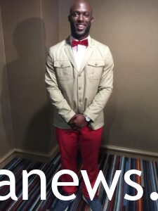 Leonard Fournette looks nice
