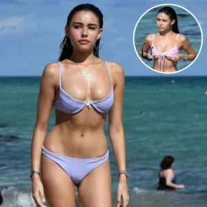 madison-beer-bikini-beach
