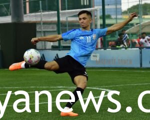 THE Sunil Chhetri