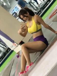 the Archana Gautam