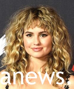 Debby Ryan