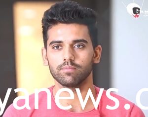 FOR Deepak Chahar