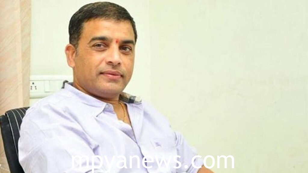 Dil Raju