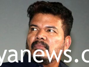 Shankar