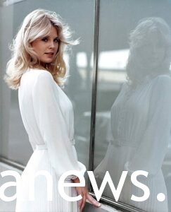 Dorothy Stratten