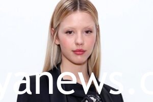 Mia Goth