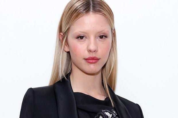 Who is Dating Mia Goth 2024? Full Relationship Timeline