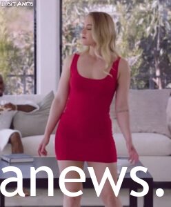 Kenzie Madison