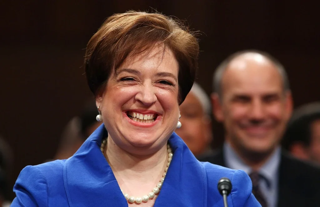 Elena-Kagan