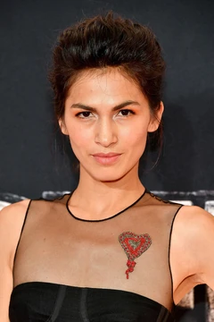 Elodie Yung
