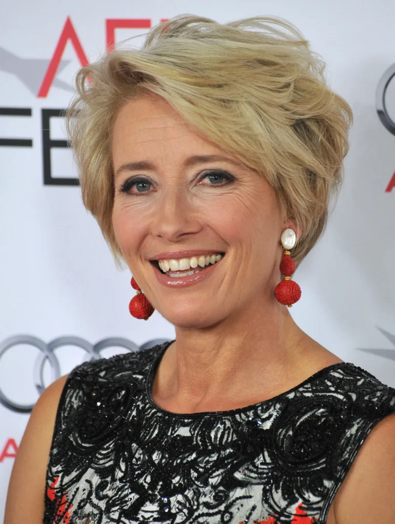 Emma Thompson