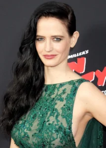 FOR Eva Green
