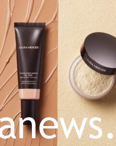 Laura Mercier
