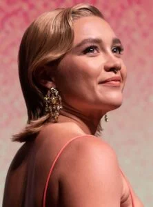 THE Florence Pugh