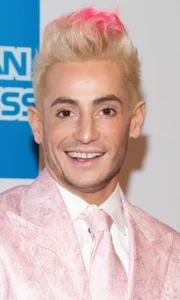 FOR Frankie Grande