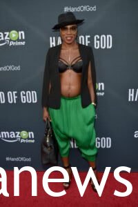 FOR Aisha Hinds