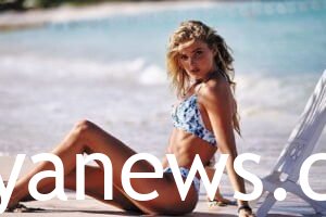 FOR Elsa Hosk