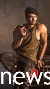 Vijay Deverakonda: Film
