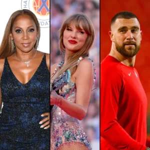 Holly-Robinson-Pete-Is-on-Board-for-Taylor-Swift-and-Travis-Kelce-s-Romance.