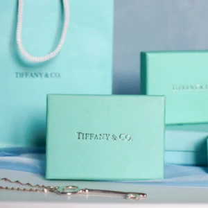 THE Tiffany and Co