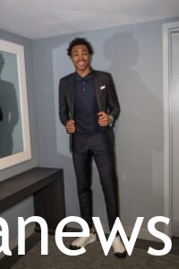 THE Scottie Barnes