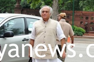 Jairam Ramesh looks nice