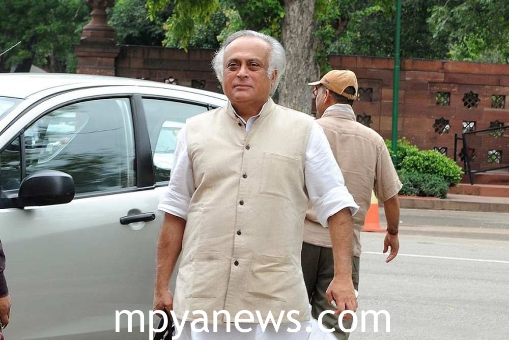 Jairam Ramesh: Net Worth 2024 And His Major Income Sources - MPYA NEWS