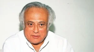 Jairam Ramesh