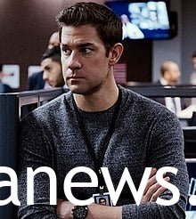 Jack Ryan