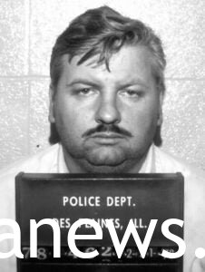 for John Wayne Gacy