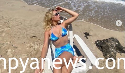 THE Julia Schlaepfer