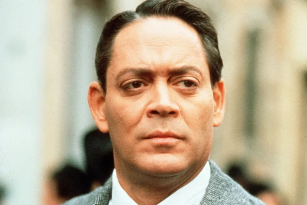 Raul Julia