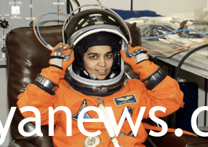 Kalpana Chawla: net worth