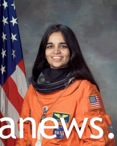 Kalpana Chawla