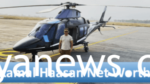 How rich is Kamal Haasan? See his stunning Net Worth in 2024