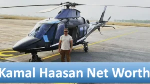 How rich is Kamal Haasan? See his stunning Net Worth in 2024