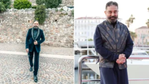 How rich is Kamal Haasan? See his stunning Net Worth in 2024
