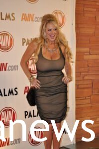 Kelly Madison looks beautiful