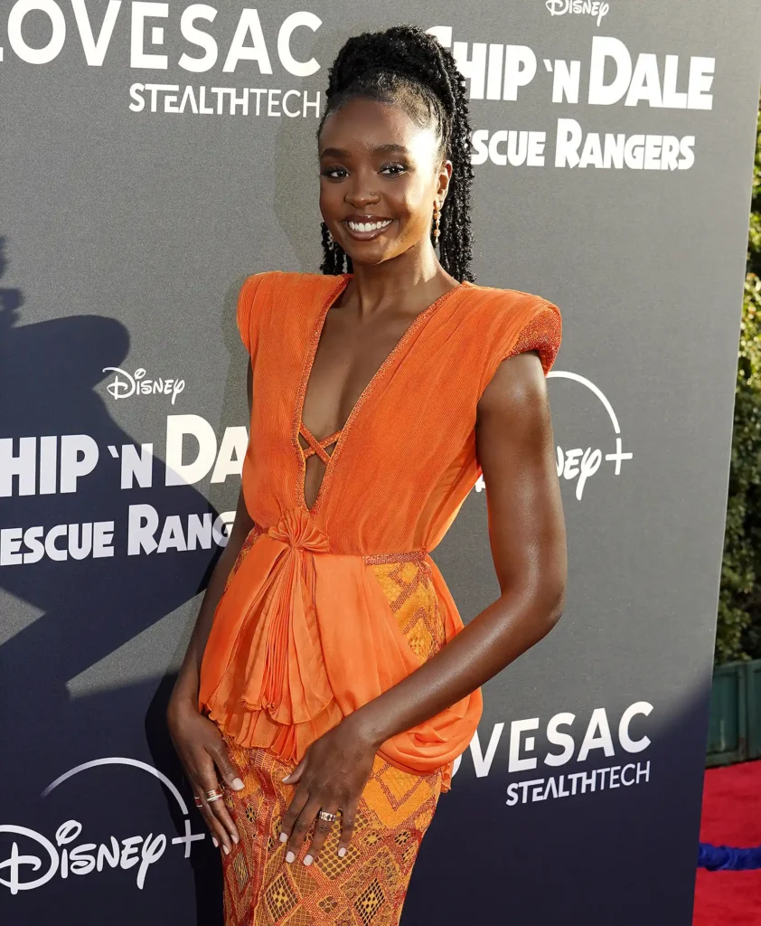Kiki Layne