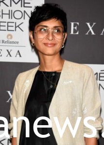 FOR Kiran Rao