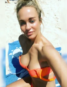 THE Laura Sanko