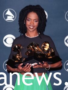 Lauryn Hill