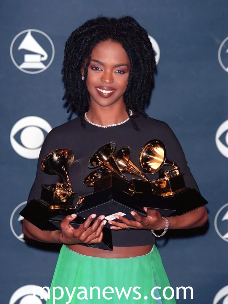 Lauryn Hill