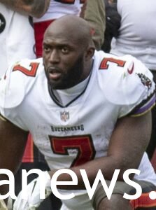 Leonard Fournette looks nice