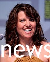 THE Lucy Lawless