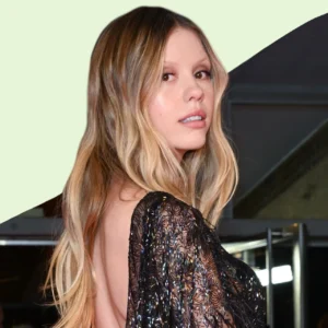 FOR Mia Goth