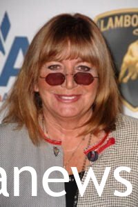 FOR Penny Marshall