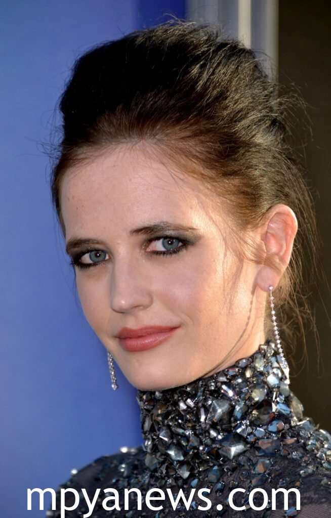 Eva Green