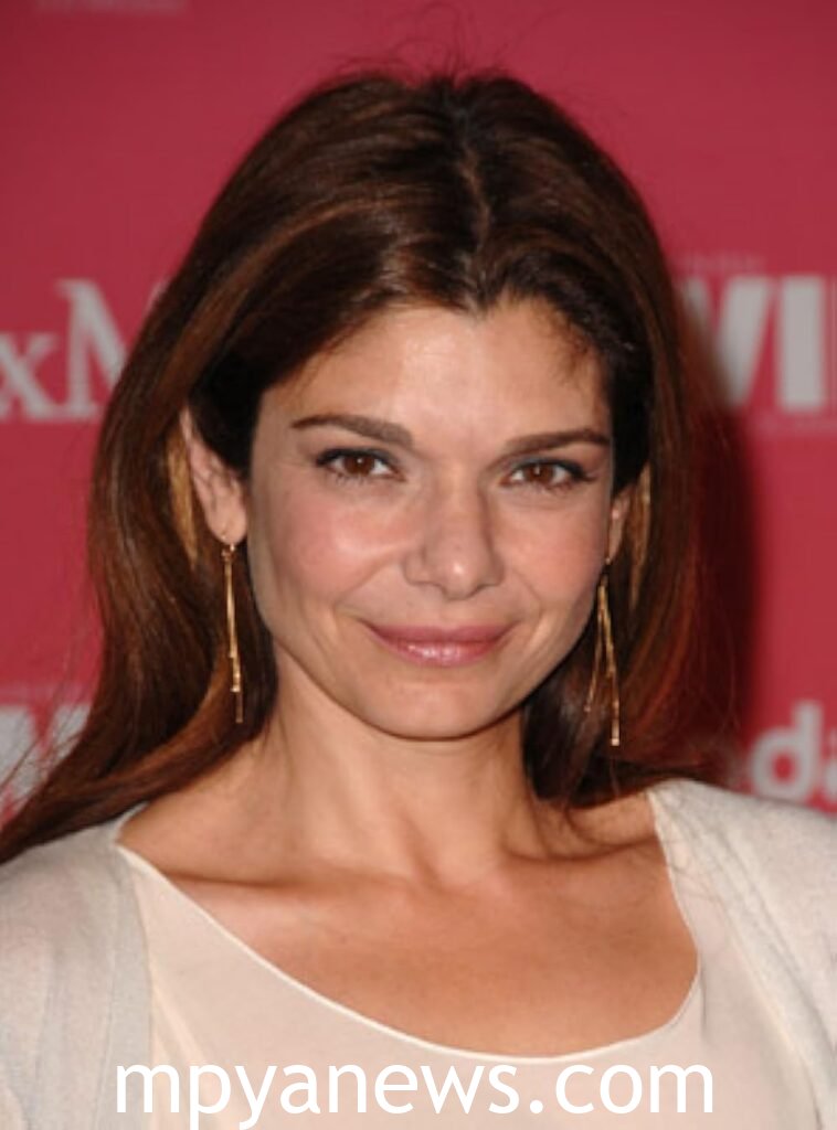 Laura San Giacomo